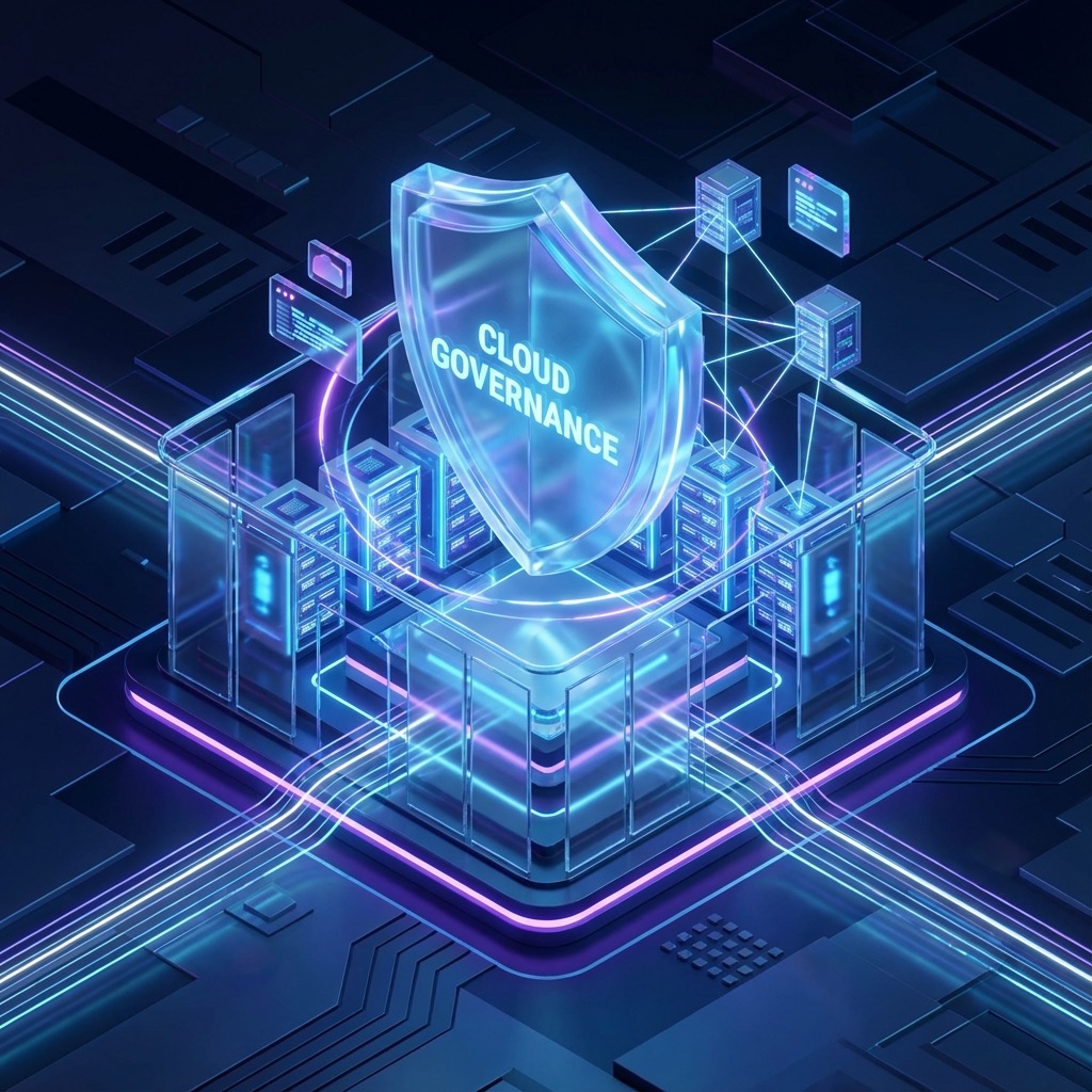 Governance at Scale - Azure Policy, Locks, and Tags