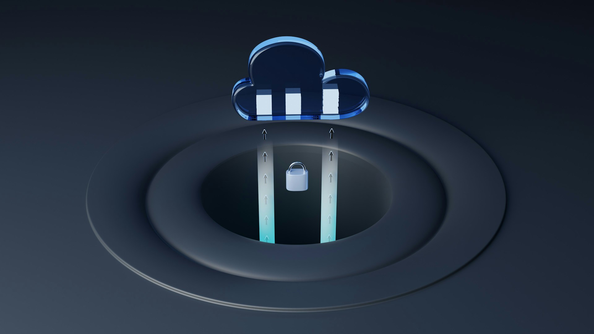 Image for Implementing Zero Trust Architecture in the Cloud