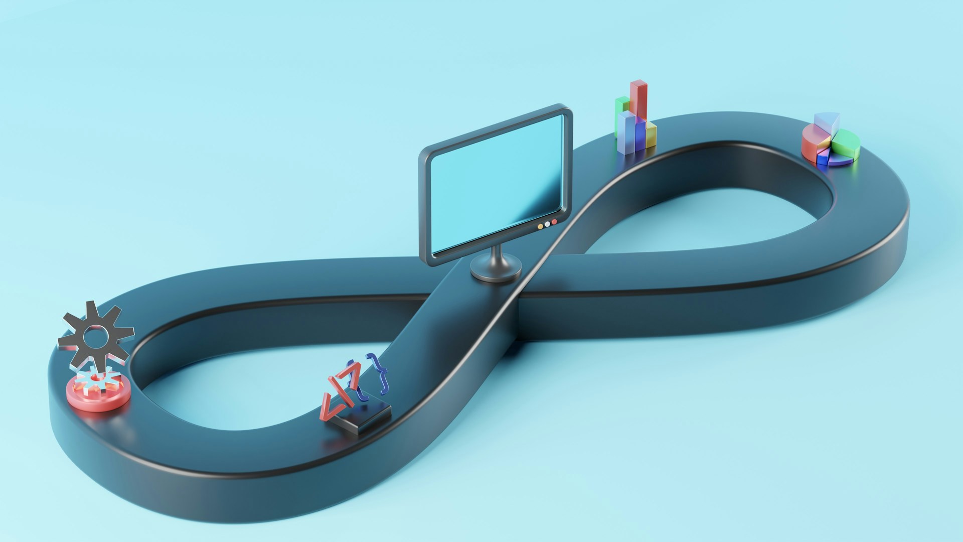 Image for Building Robust CI/CD Pipelines