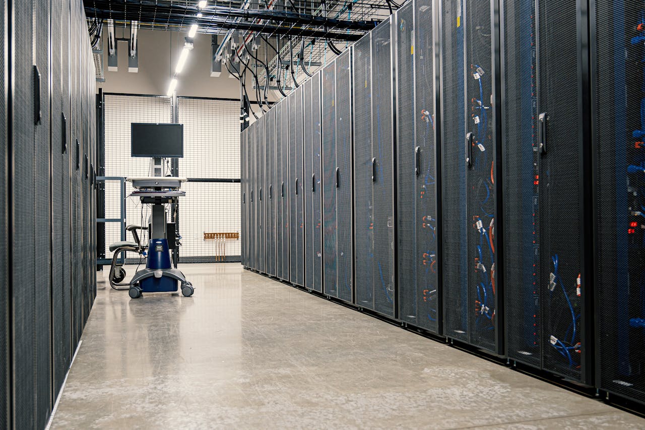 Image for Edge Computing Meets Cloud: The Hybrid Future