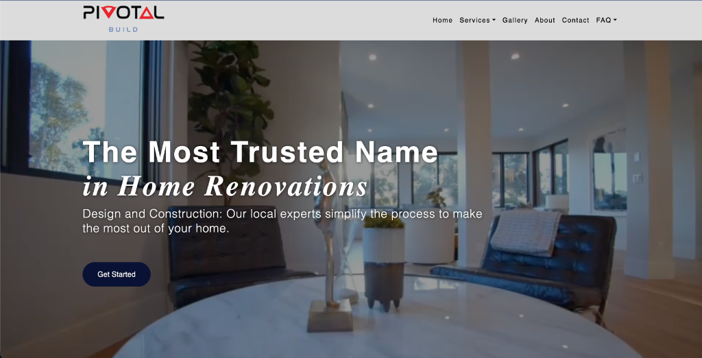 Banner image for PivotalBuild - Software & Cloud Engineering